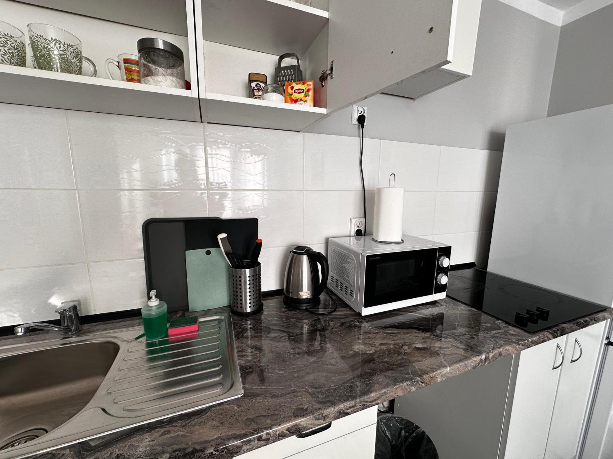 Centrum Panska3 Apartment * Warsaw